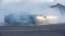 Shelby Super Snake 2017