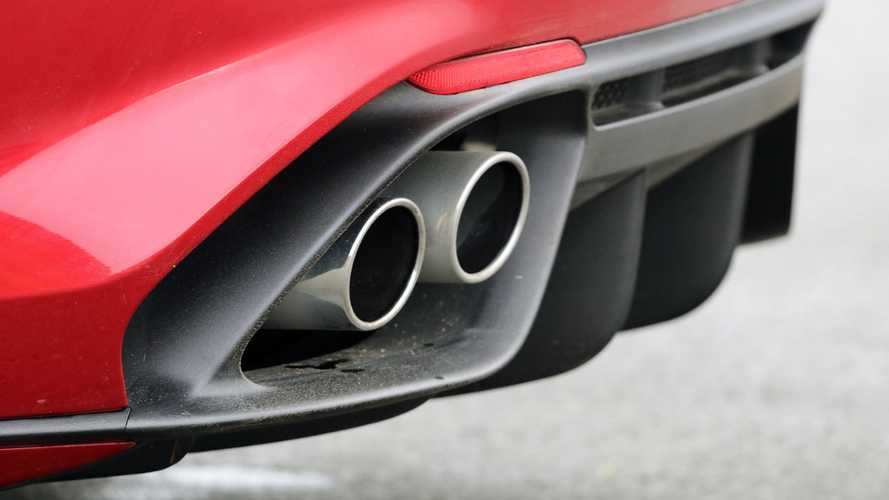 2017 Alfa Romeo Giulia: First Drive