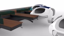 SeaBubbles Paris