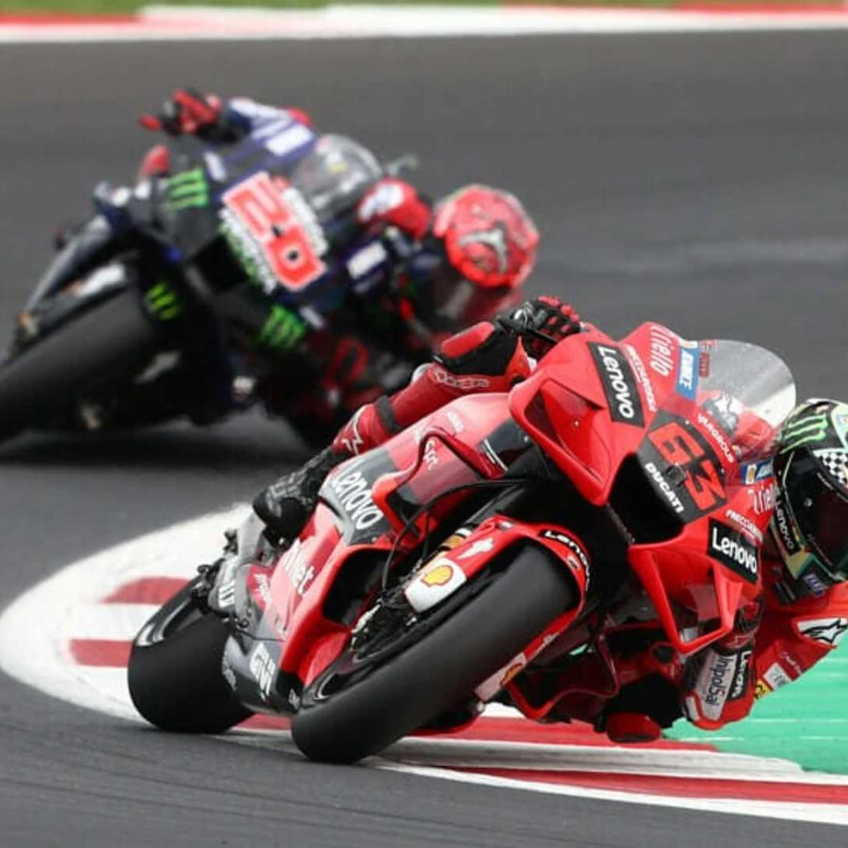 Motogp 2022 Schedule Leaked 2022 Motogp Provisional Calendar Sets Series At 21 Races