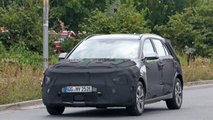 2022 Kia e-Niro / Niro EV spy photos