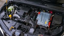 Renault Captur Hybrid im Test (2021)