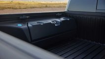 Esterno Toyota Tacoma SR5 Trail Edition 2022