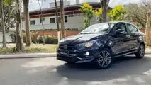 Fiat Cronos Precision 1.8 AT 2021
