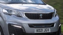 Peugeot e-Expert