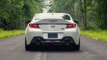 Toyota GR 86 (2021) im ersten Fahrbericht