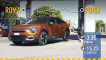 Citroën C4 diésel 2021