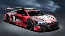 2022 Audi R8 LMS GT3 Evo II