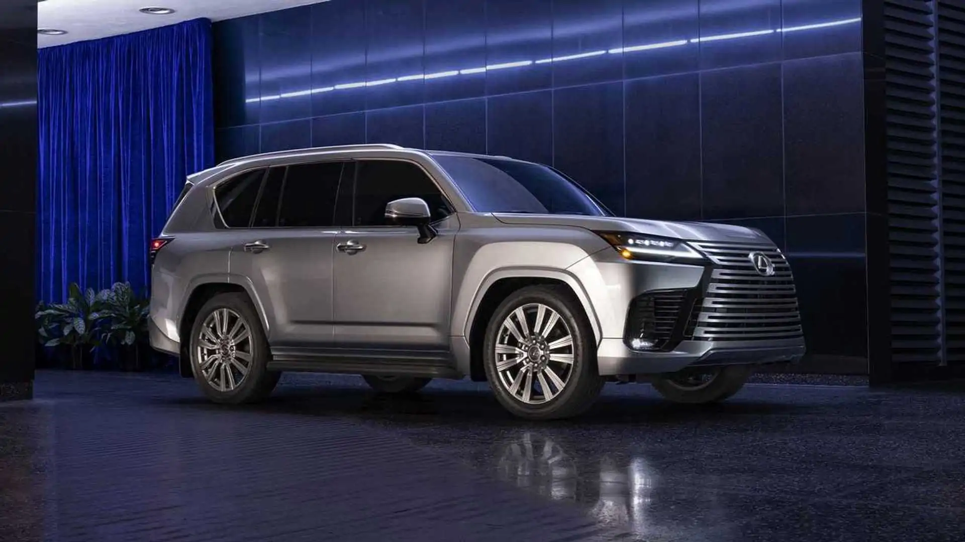 Автомобиль Лексус Фото Автомобиль Лексус Фото