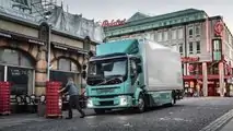 Volvo FL Electric