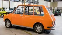 Fiat City Taxi (1968)