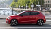 Seat Ibiza (2021) im Test