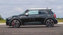 MINI Anniversary Edition 2021