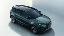 Land Rover Range Rover Evoque L
