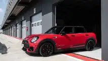 MINI Clubman John Cooper Works Rockingham GT Edition