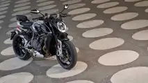 MV Agusta Brutale RS 2022