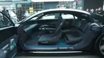 Hyundai Prophecy Concept at IAA 2021