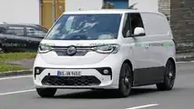 VW ID Buzz (Cargo)