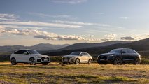 Audi TFSIe gama 2021