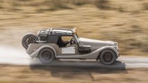 Morgan Plus Cuatro CX-T (2021)