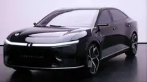 Foxtron Model E