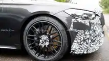 2022 Mercedes-AMG S63 Plug-In Hybrid foto spia