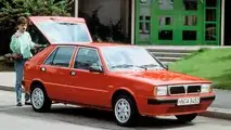 Lancia Delta I (Typ 831, 1979–1994)