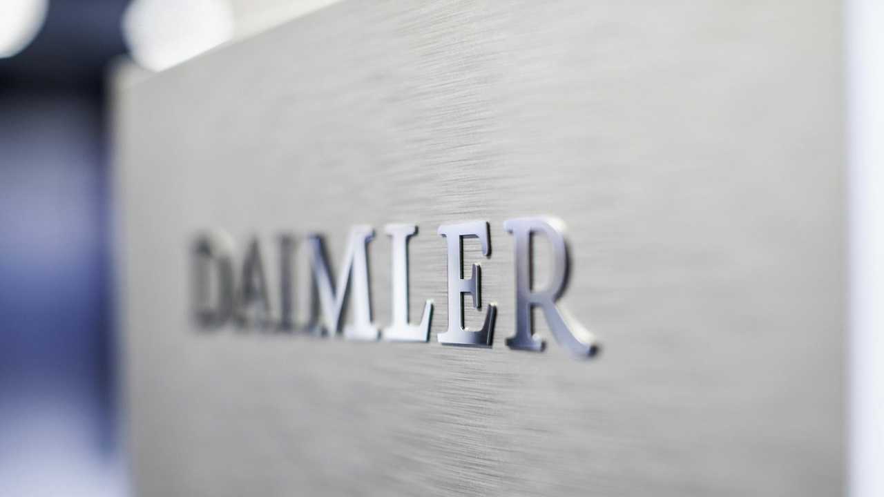 Daimler Truck AG, l'assemblea straordinaria e la nascita della Holding indipendente