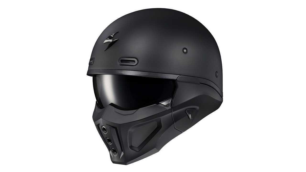 Scorpion Covert X