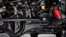 2022 Toyota Tundra Suspension Teaser