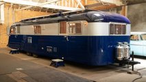 1950 Westcraft Capistrano Park Trailer for sale (exterior)