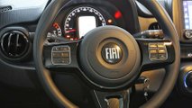 Fiat Mobi Trekking, la prova di Motor1.com
