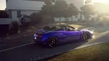 Ferrari F8 Spider, de Novitec