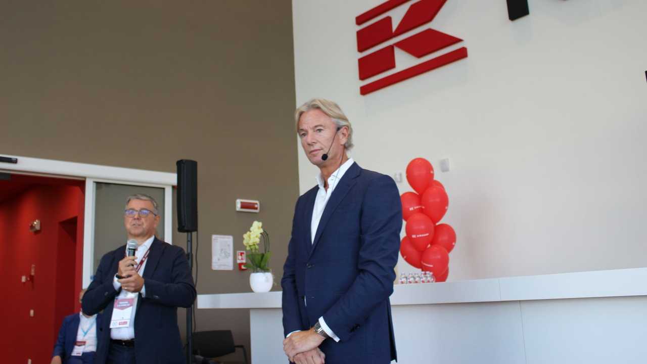 Kramp Reggio Emilia