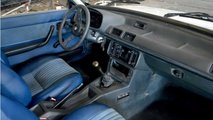 1985 Peugeot 505 truck for sale