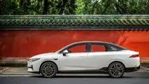 XPeng P5