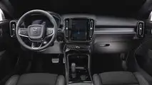 Volvo XC40 P8 Recharge