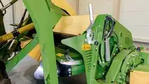 KRONE BiG M 450 CR