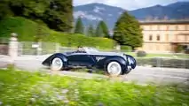 Delage D8-120 S
