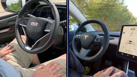 Tesla Owner Tries Cadillac Super Cruise, Is It Better Than Autopilot?