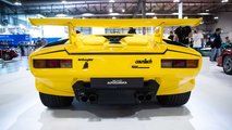 Lamborghini Countach, il 50esimo anniversario