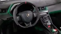 Lamborghini Veneno Roadster en venta