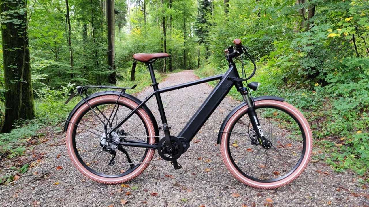 TVS Acquires Swiss Mobility Startup EGO Movement