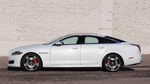 2016 Jaguar XJR: İnceleme