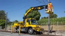 Mercedes Unimog turns 70