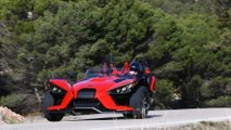 Polaris Slingshot