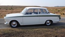 1966 Lotus Cortina eBay