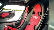 Lotus Exige S 260 Sport eBay