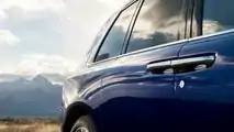 2019 Rolls-Royce Cullinan