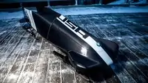 Der Bob von BMW
